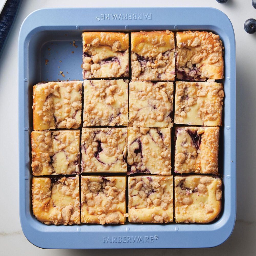 Farberware 9&quot; Square Cake Pan, , large