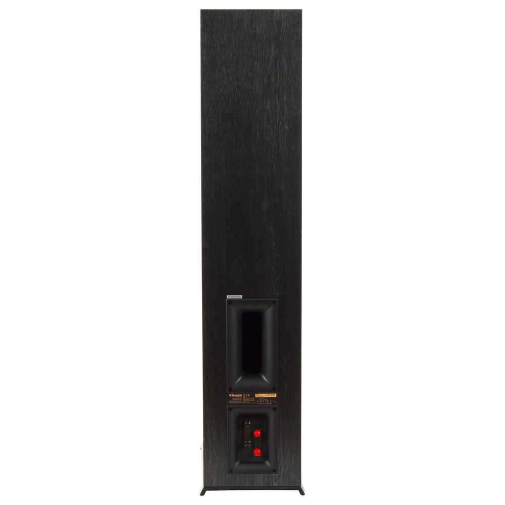 Klipsch Reference Premiere 6.5&quot; Floorstanding Speaker in Ebony &#40;Each&#41;, , large