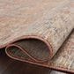 Magnolia Home Millie 11"6" x 15"7" Sunset and Multicolor Area Rug, , large