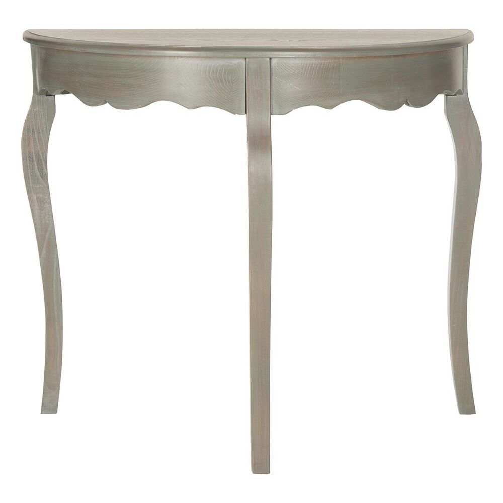 Safavieh American Home Aggie Console in Steel Teal, , large