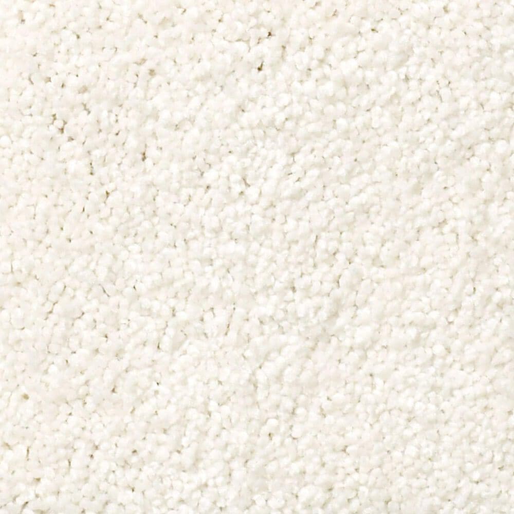 Shaw Find Your Comfort NS II Carpet in Clean Linen, , large
