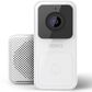 Roku Video Doorbell and Chime with 1080p HD Night Vision in White, , large