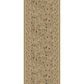 Kane Grandeur 2.21" Runner Carpet in Shangrila Silk, , large