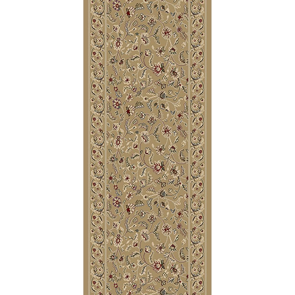 Kane Grandeur 2.21" Runner Carpet in Shangrila Silk, , large