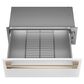 Cafe 30 " Warming Drawer in Matte White, , large