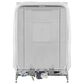 Amana 24" Built-In Dishwasher with Midnight Interior in Stainless Steel, , large