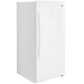 GE Appliances 14.1 Cu. Ft. Frost-Free Upright Freezer in White, , large