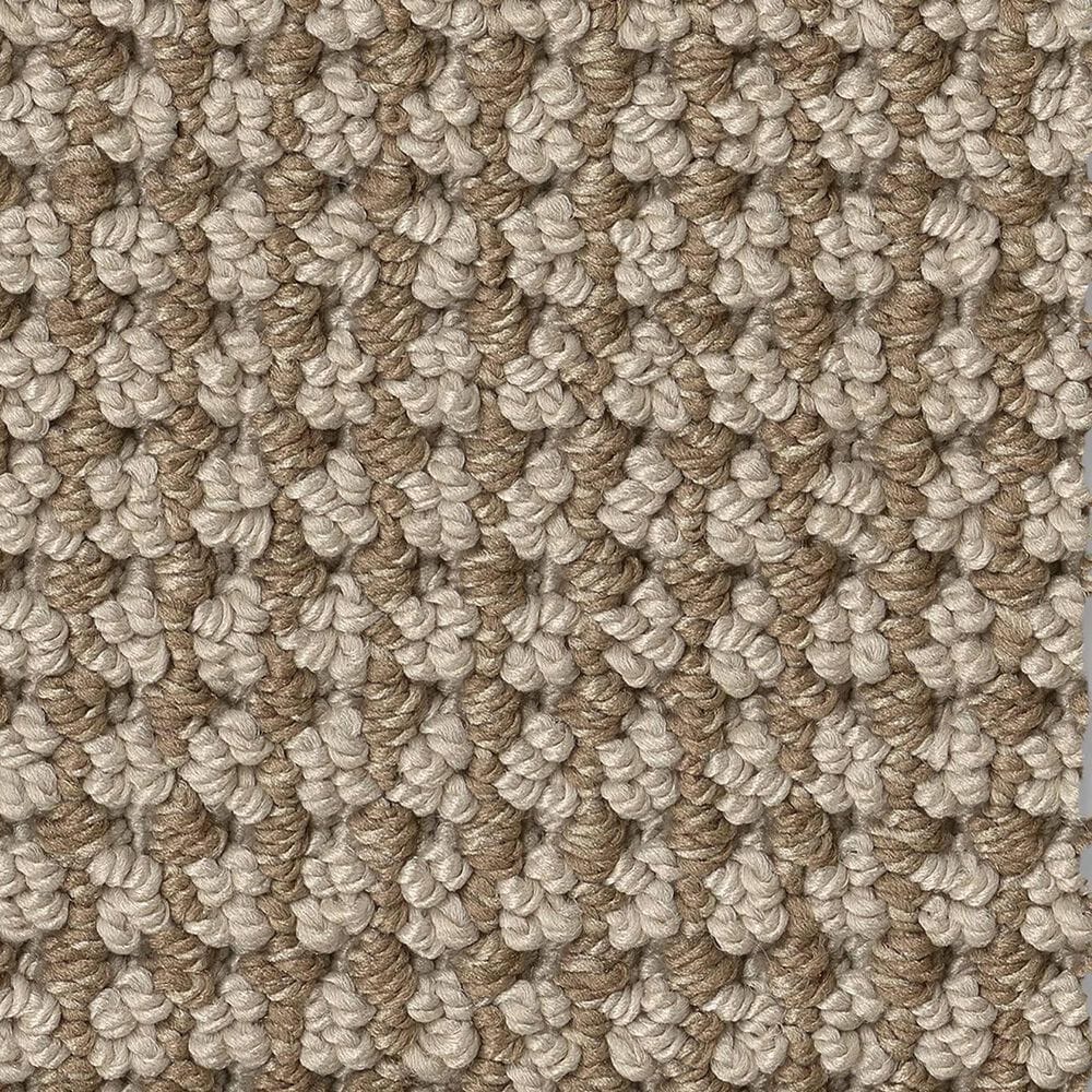 Anderson Tuftex Inspired Carpet in Clay, , large