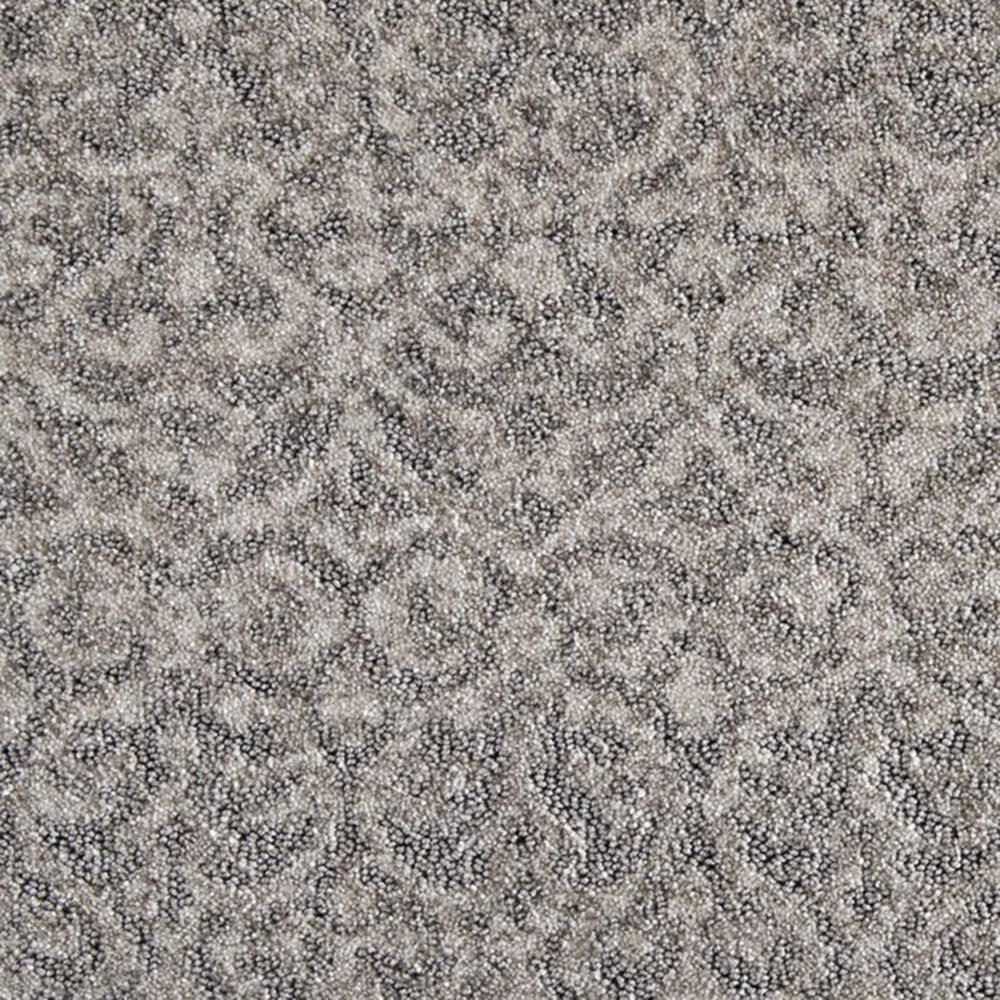 Stanton Fusion Harmonize Carpet in Oyster Grey, , large