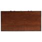 Butler Wordsworth Secretary in Brown, , large