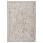 Dalyn Rug Company Vienna VI2 1"8" x 2"6" Ivory Area Rug, , large
