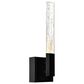 CWI Lighting Greta 5" Integrated LED Wall Light with Handcrafted Glass in Black, , large