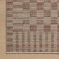 Amber Lewis x Loloi Cali 2"7" x 10" Brick and Natural Runner, , large