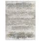 Surya Brunswick 10" x 14" Sage, Gray, White, Blue and Brown Area Rug, , large