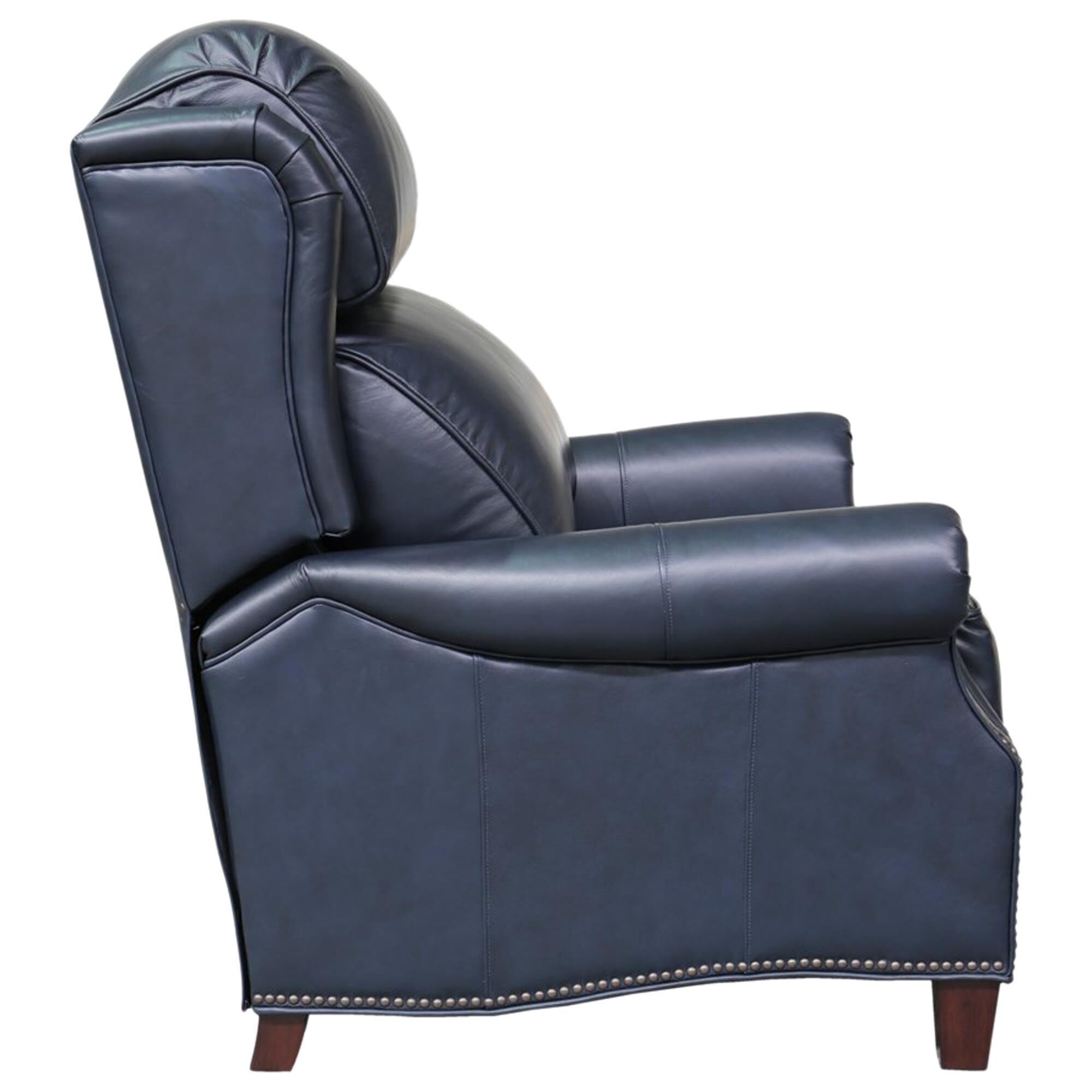Barcalounger top meade recliner
