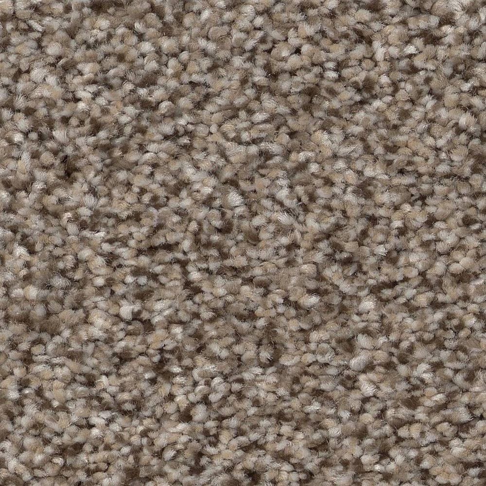 Shaw Truspirit Ii Carpet in Truffle, , large
