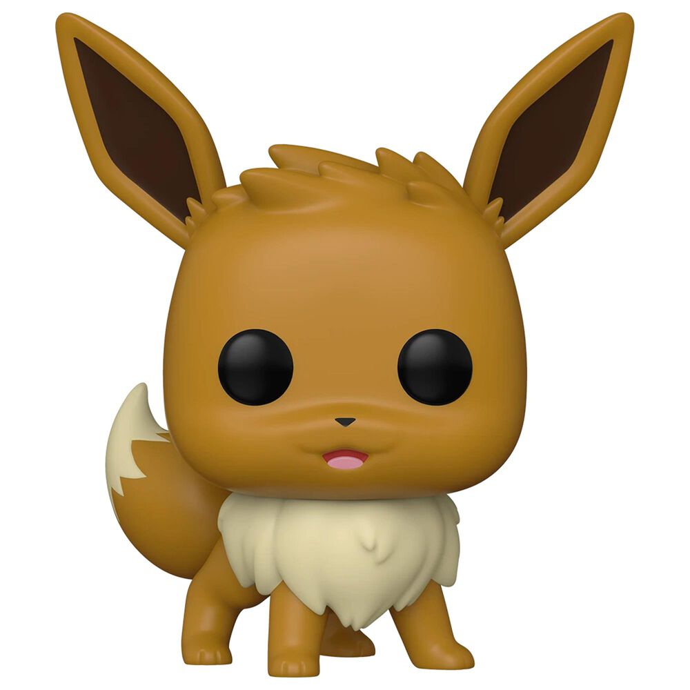 Funko Pop! Games: Pokemon Eevee, , large