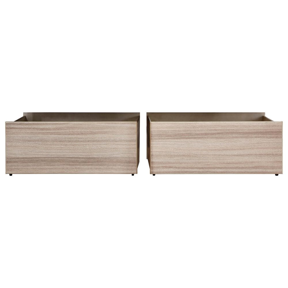Signature Design by Ashley Wrenalyn Under Bed Storage Box in Natural, , large