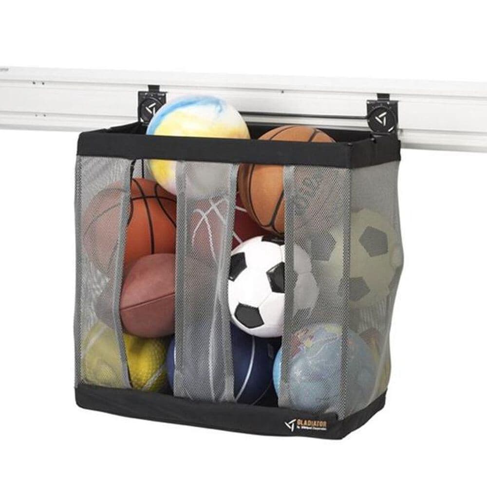 Gladiator Ball Caddy, , large
