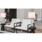 Cal Lighting Huxley Table Lamp Pair, , large