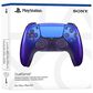 Sony DualSense Wireless Controller for PlayStation 5/PC/Mac/Windows Device in Chroma Indigo, , large