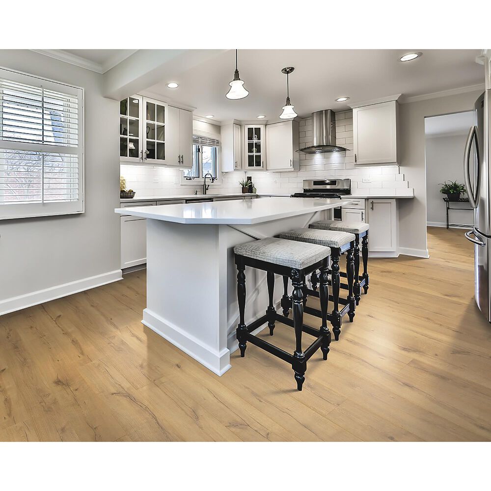 Mohawk Castlebriar Cavalry Oak Laminate, , large