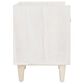Safavieh Bora Nightstand in White Wash, , large