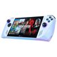 ASUS ROG Ally Gaming Console in White, , large