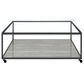 Mayberry Hill Yasmin Coffee Table in Grey, , large