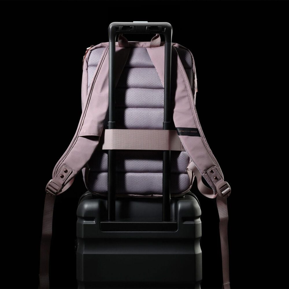 Swiss Digital Katy Rose NG Large Backpack in Lotus, , large