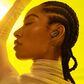 Bose QuietComfort Ultra Wireless Noise Cancelling Earbuds in Black, , large