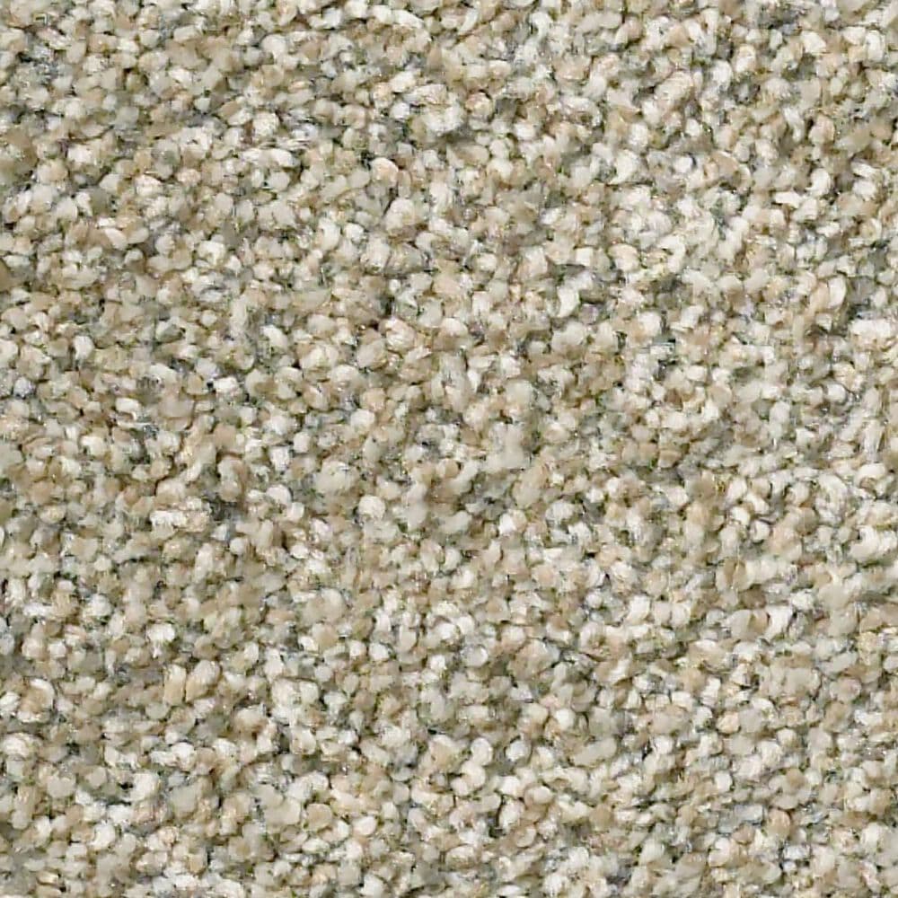 Shaw Simply the Best Montage II Carpet in Lunar Surface, , large