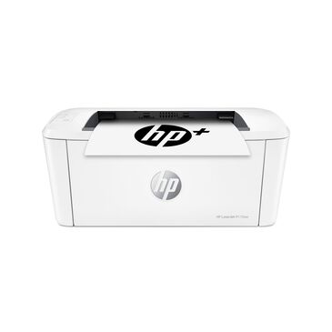 HP LaserJet M110we Wireless Black & White Printer, , large