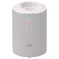 Shark 6L. Self Sanitizing Pure Mist Humidifier in White, , large