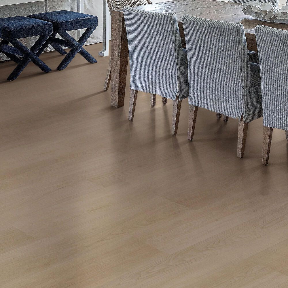 Shaw Fresh Take Bentwood Tan 9&quot; x 59&quot; Luxury Vinyl Plank, , large