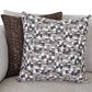 Moore Furniture Dreamscape Pollock 4-Piece Stationary L-Shaped Reversible Sectional in Linwood Linen, , large
