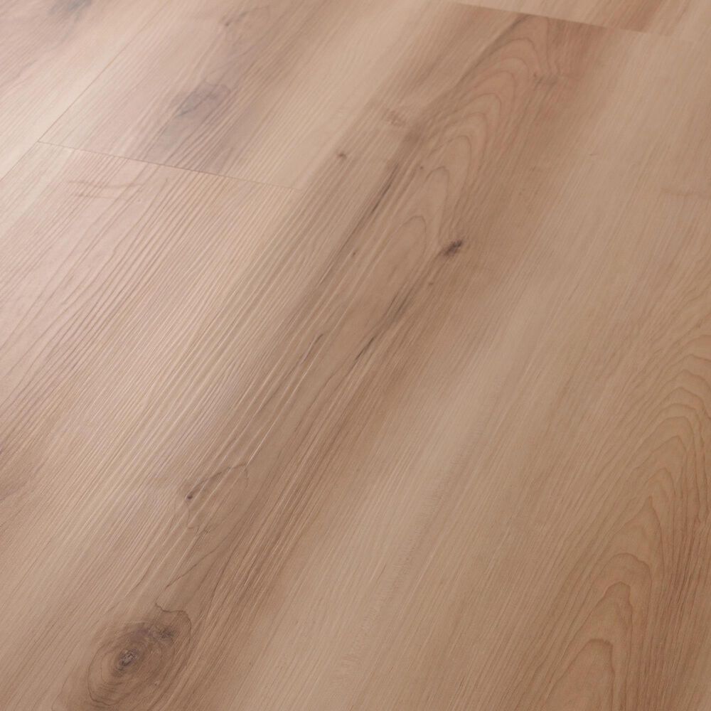 Shaw Briard Ecru Maple 9" x 60" Luxury Vinyl Plank, , large