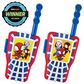 KIDdesigns Marvel"s Spidey and His Amazing Friends Walkie Talkies, , large