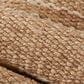 Momeni Crescent CRE-1 2"3" x 8" Natural Runner, , large
