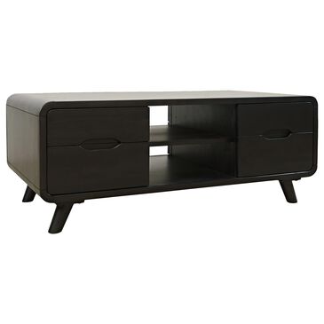 Waltham Marlowe Cocktail Table in Black, , large