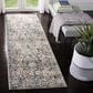 Safavieh Madison MAD603F 2"3" x 12" Grey and Ivory Runner, , large