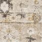 Oriental Weavers Windham Beige and Gold 10" x 14" Area Rug, , large