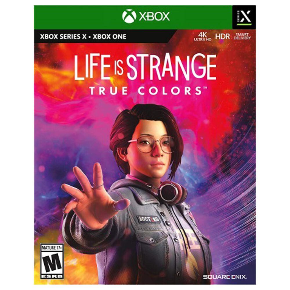 Life is Strange: True Colors - Xbox One, , large