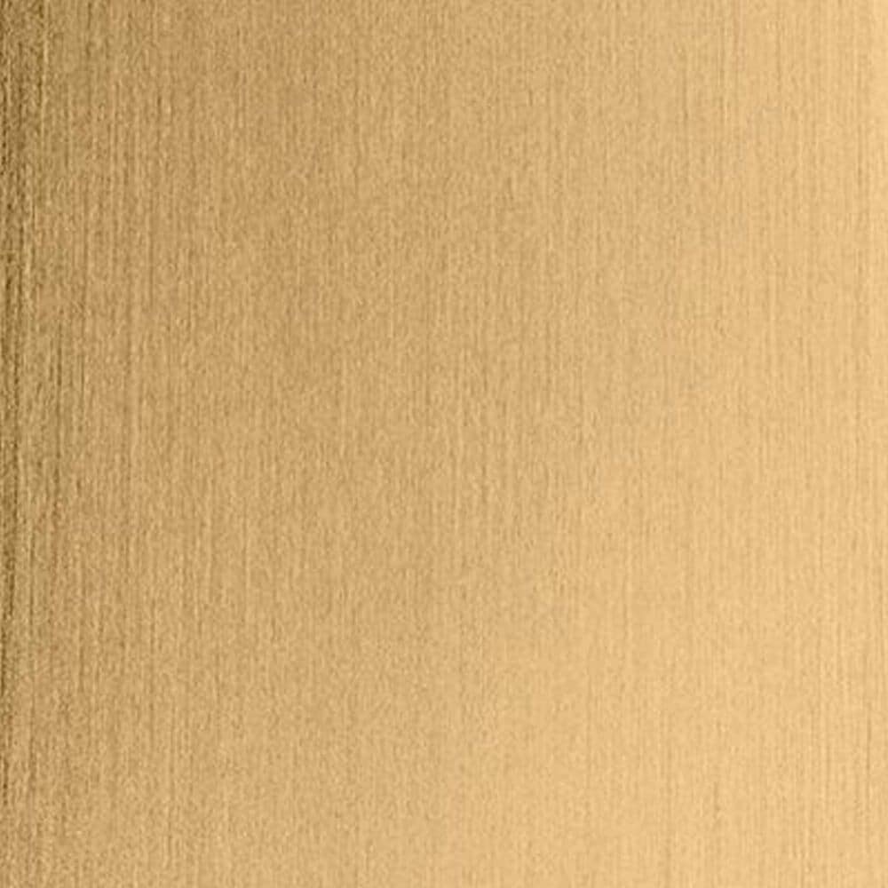 Kohler Tone Touchless Bathroom Sink Faucet in Vibrant Brushed Moderne Brass, , large