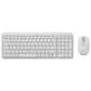 Logitech MK250 Compact Bluetooth Wireless Keyboard and Mouse Combo in Off White, , large