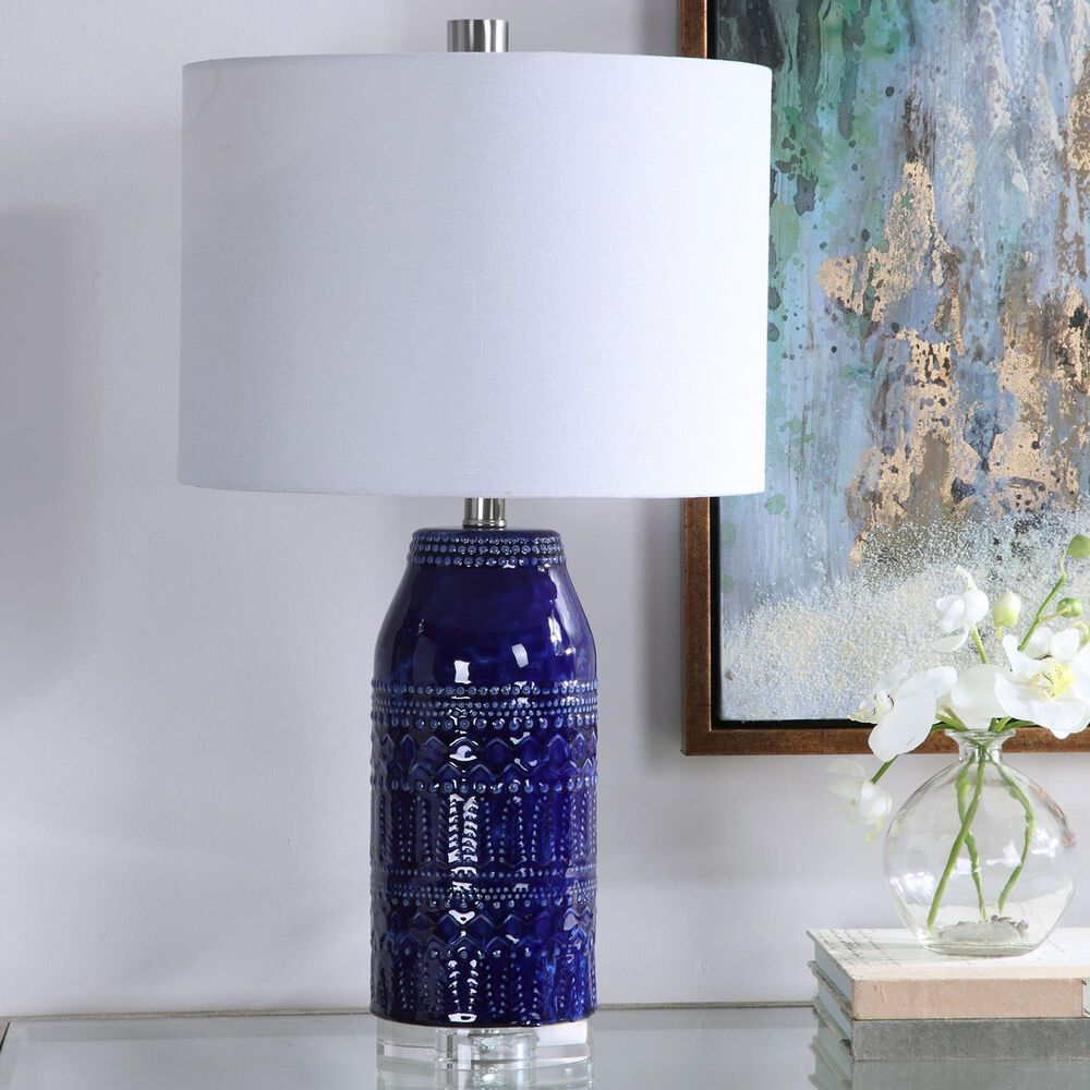 Uttermost Reverie Table Lamp, , large