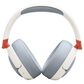 JBL Junior 470NC Over Ear Kids Headphones in White, , large