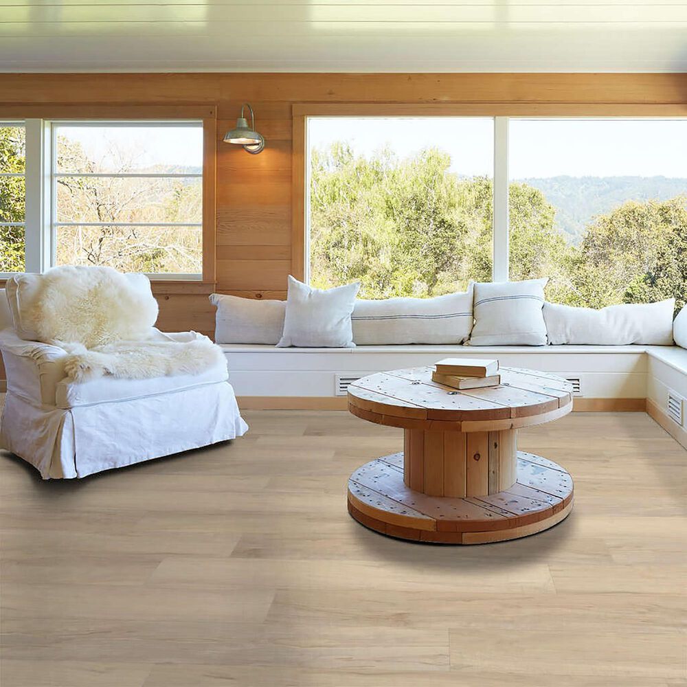 Shaw Endura Plus Spalted Maple 7&quot; x 48&quot; Luxury Vinyl Plank, , large