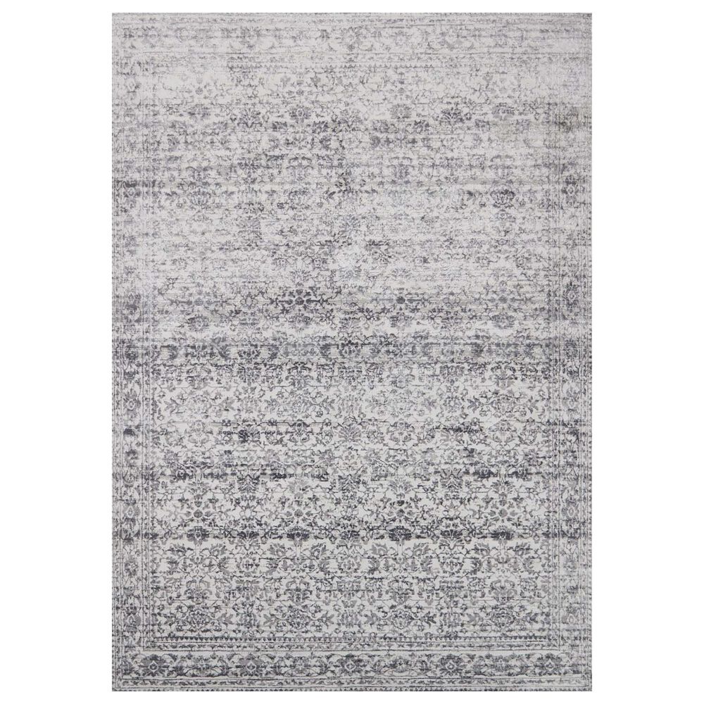 Loloi Patina PJ-06 12" x 15" Pebble and Stone Area Rug, , large