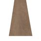 Shaw Homeward Sandy Brown 9" x 60" Luxury Vinyl Plank, , large